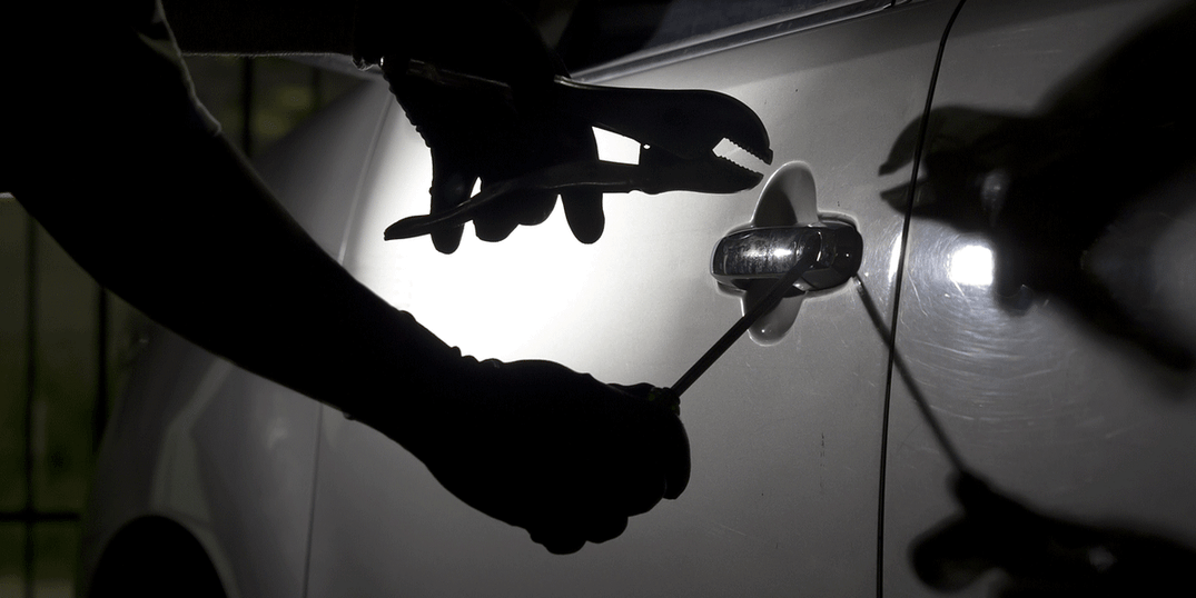 More Cars Being Stolen in These SF Neighborhoods