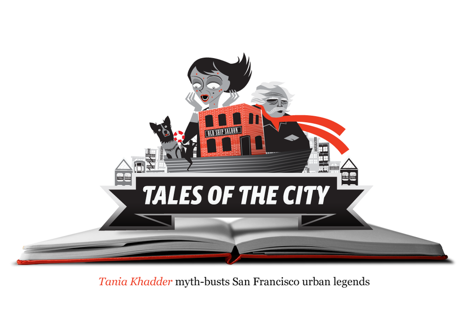 Tales of the City
