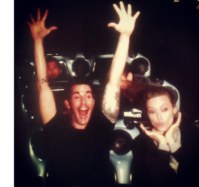 A Whole New World: Bay Area Disney Super Fans