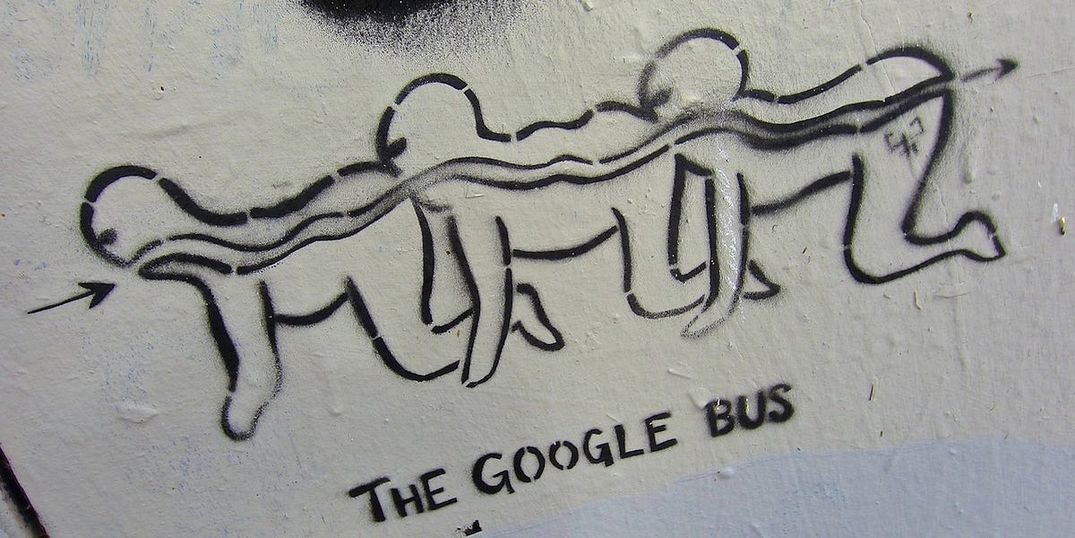 Stick a Fork in It, the Tech Backlash is Over
