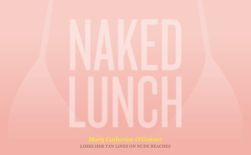 Naked Lunch