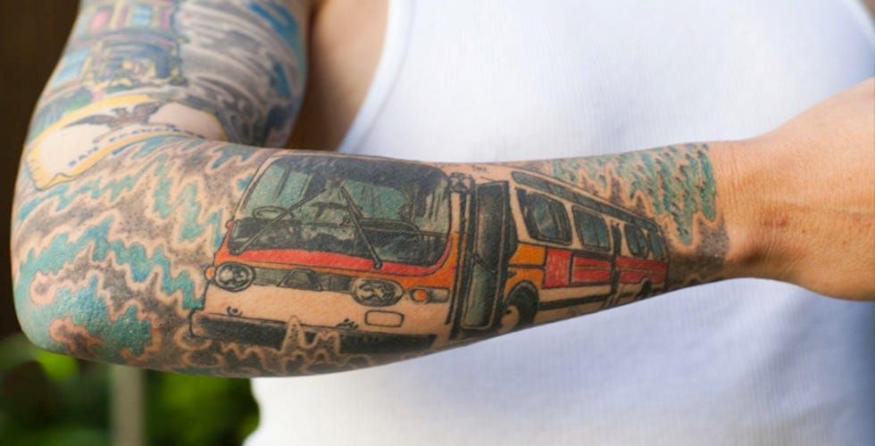 25 Things You Learn Your First Year in San Francisco