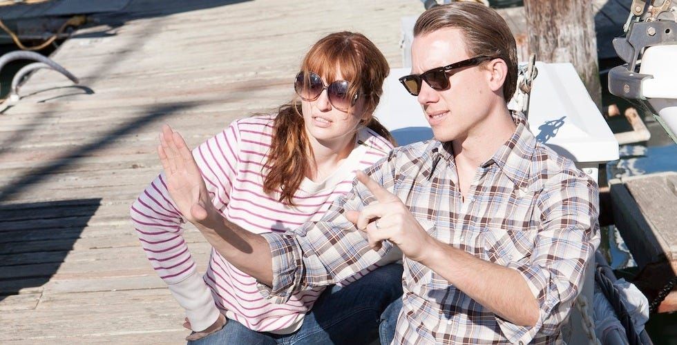 The Diary of a Teenage Girl Director Marielle Heller Talks Filming in SF