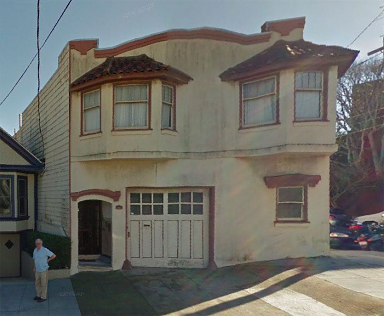Bernal Heights Woman With Huge Rent Hike Speaks Out