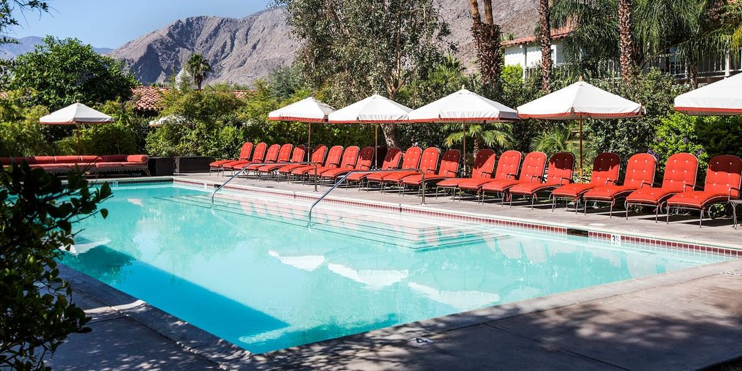 Where to Go on a Palm Springs Vacation