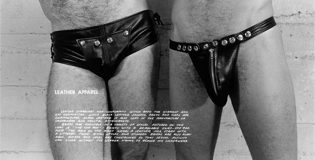 Photos: Gay SF in the ’70s Was a Lot Cooler Than the Gay SF of “Looking”
