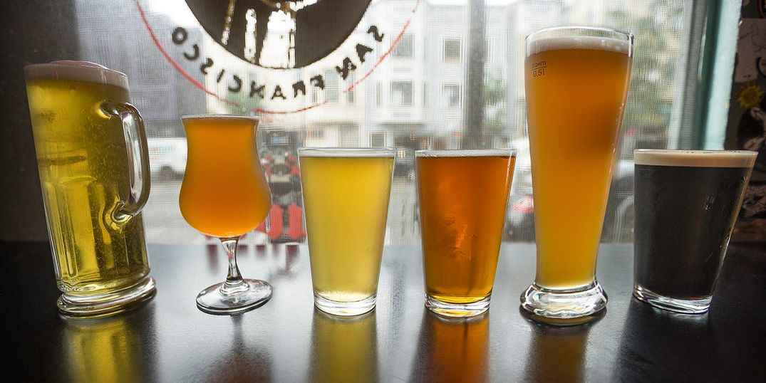 What Your Beer Choice Says About You
