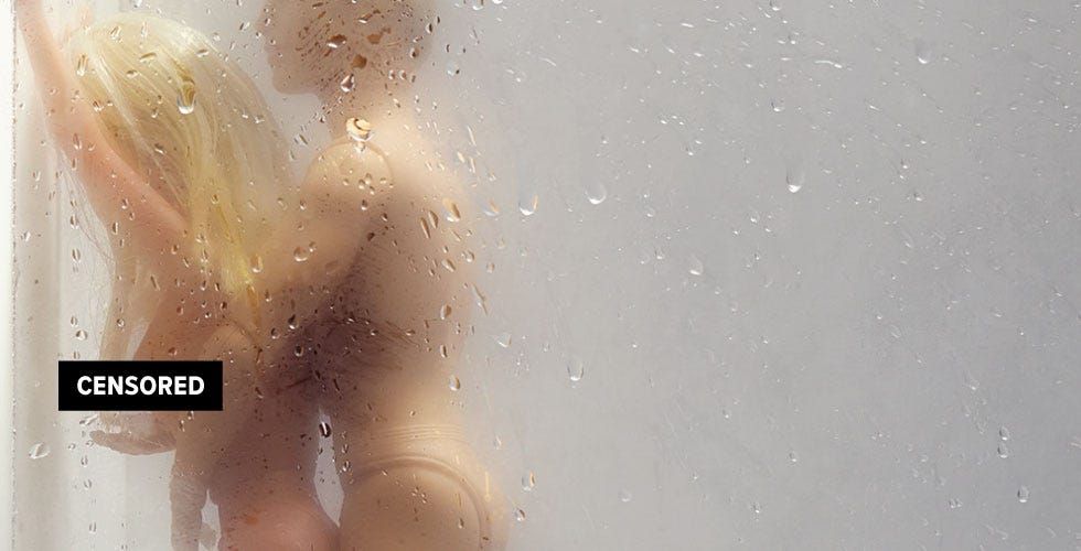 Barbie’s Phone Hacked, Leaked Photos NSFW