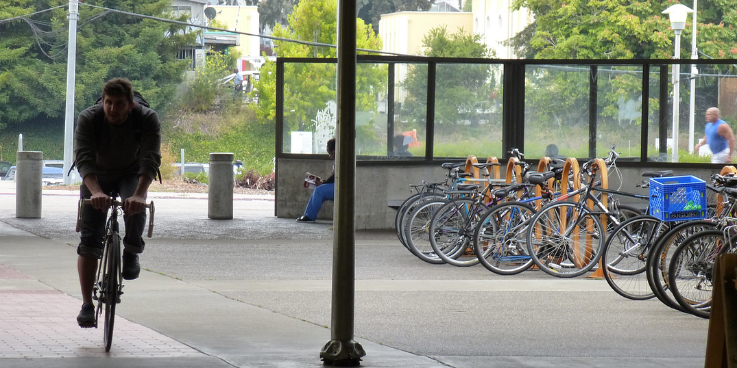Rise in Cyclist Robberies Near MacArthur BART