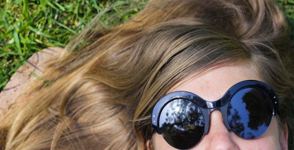 Guess We Have to Get Used to Fake Tinder Profiles