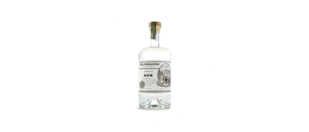 The Bay Area’s Best Craft Distilleries