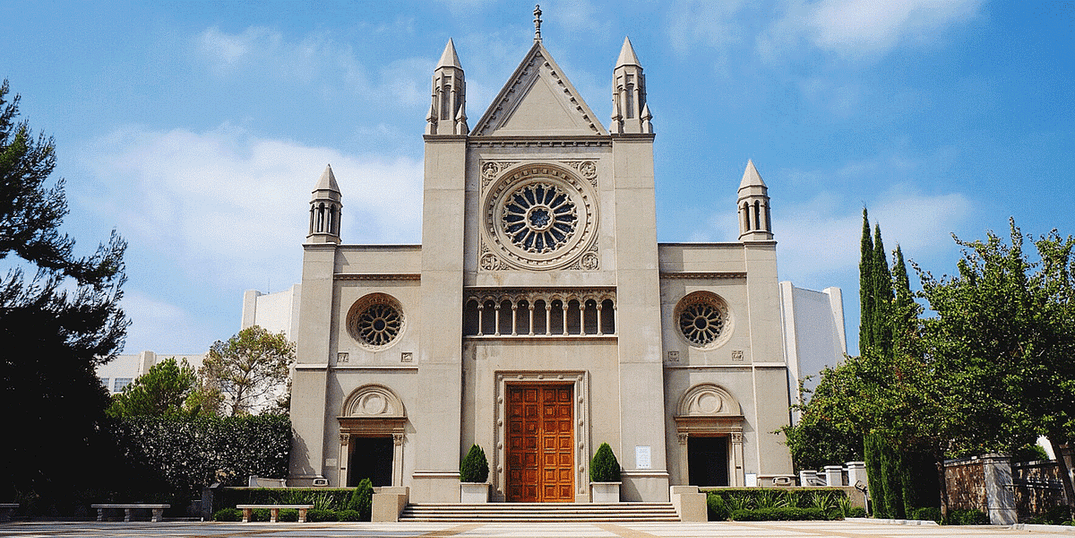 This LA Cemetery Hides a Huge Secret