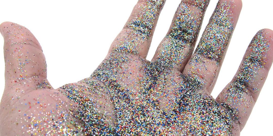 New Service Glitterbombs Your Enemies