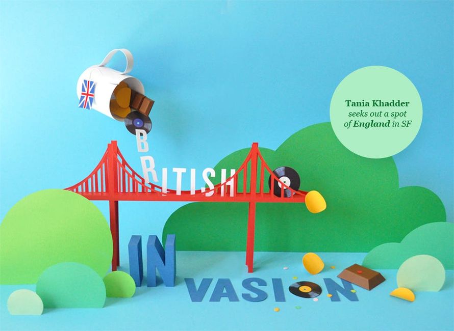 British Invasion