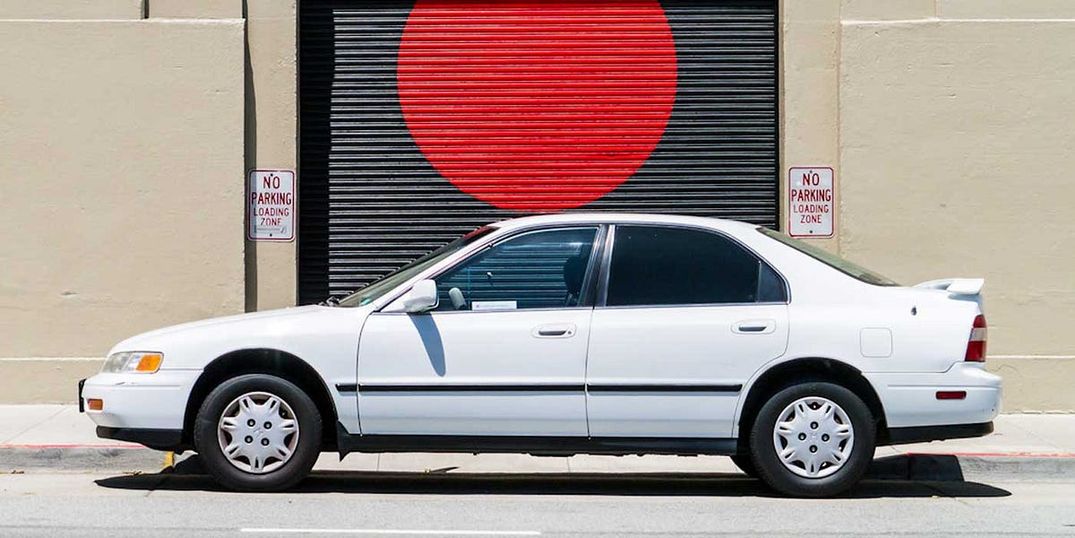 You Can Now Make Money by Renting Out Your Driveway