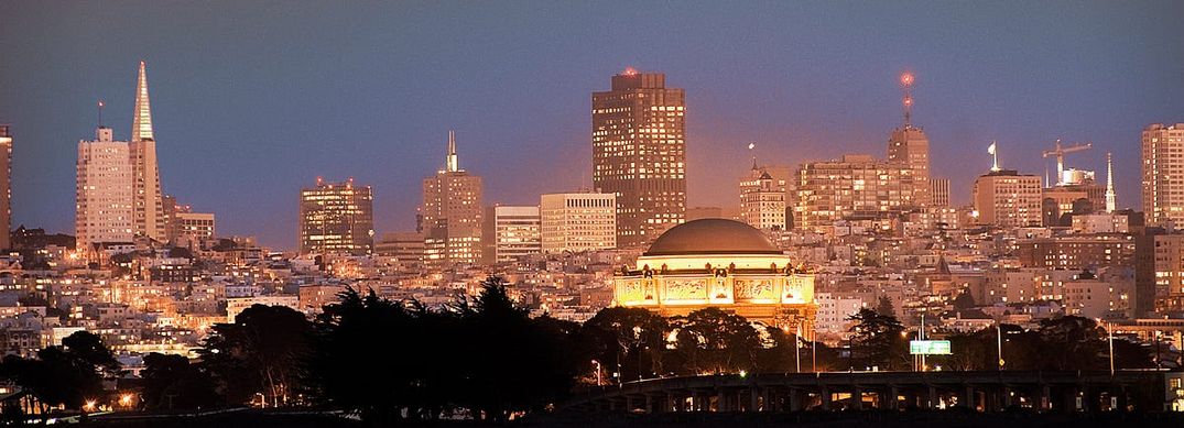 San Francisco Isn’t as Anti-Carb as You Think