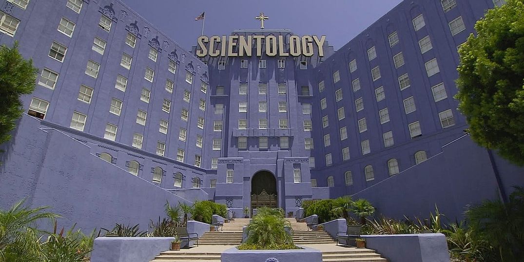 HBO’s Scientology Doc, ‘Going Clear,’ Will Give You Paranoid Nightmares