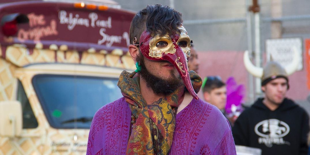 More Weird San Francisco Questions Answered