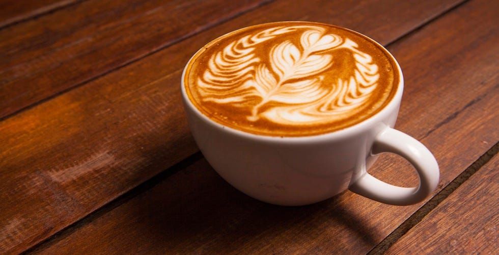 10 Facts You Might Not Know About Coffee