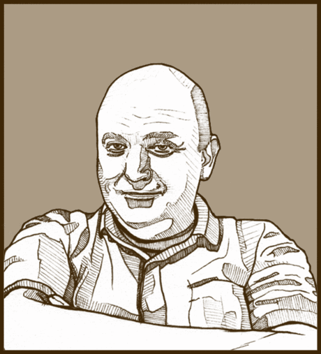 Non-Fiction Characters