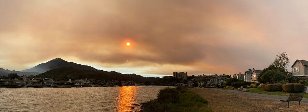 Get Your Indoor Air Ready for Fire Season in SF