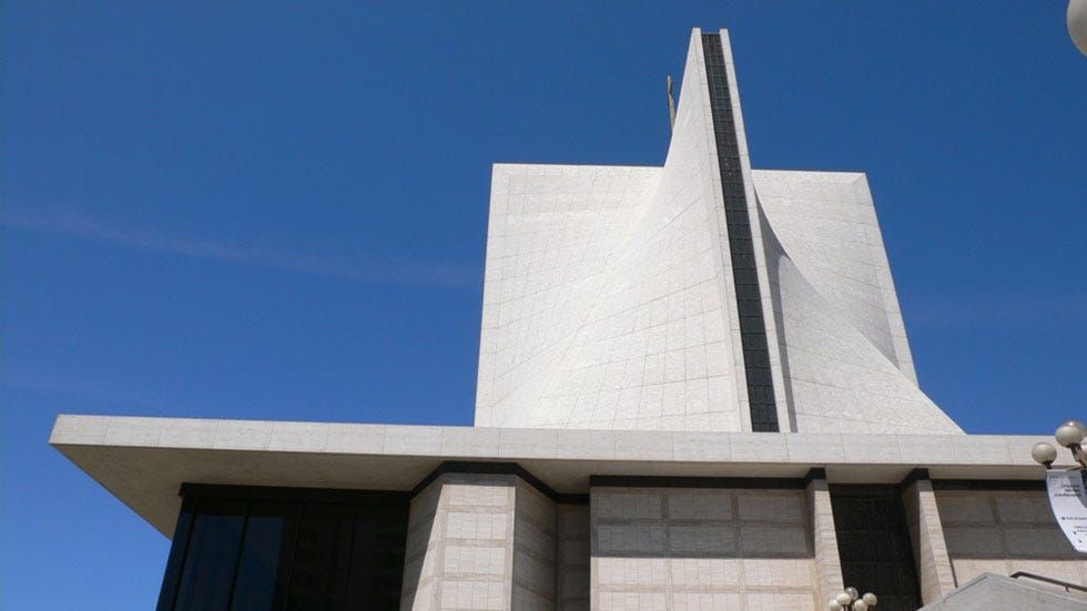 The Shocking Way One SF Church Deals With the Homeless (Updated)