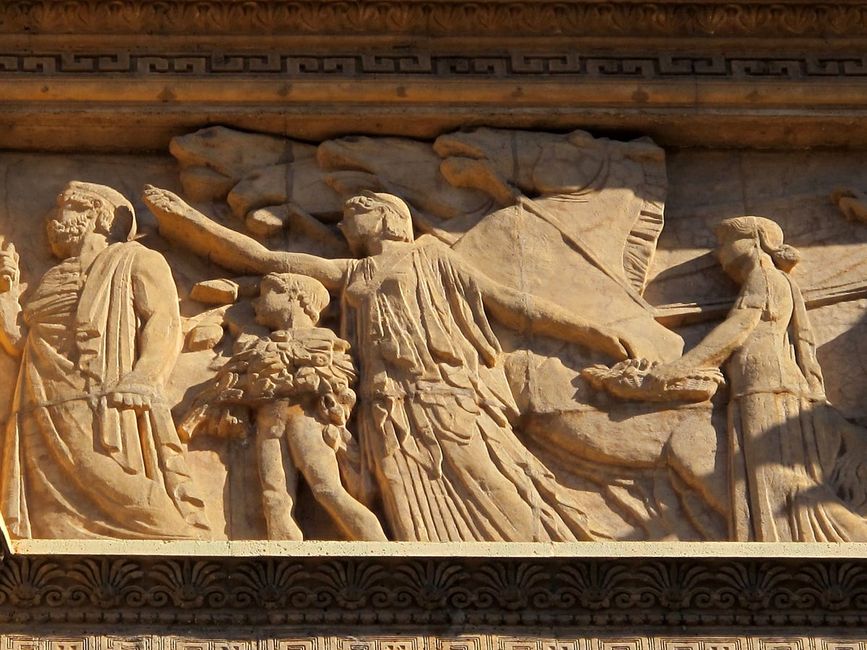 Don’t Study STEM. Study the Arts.