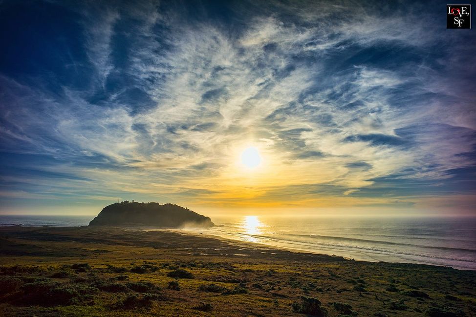 The Ever-Inspirational Big Sur