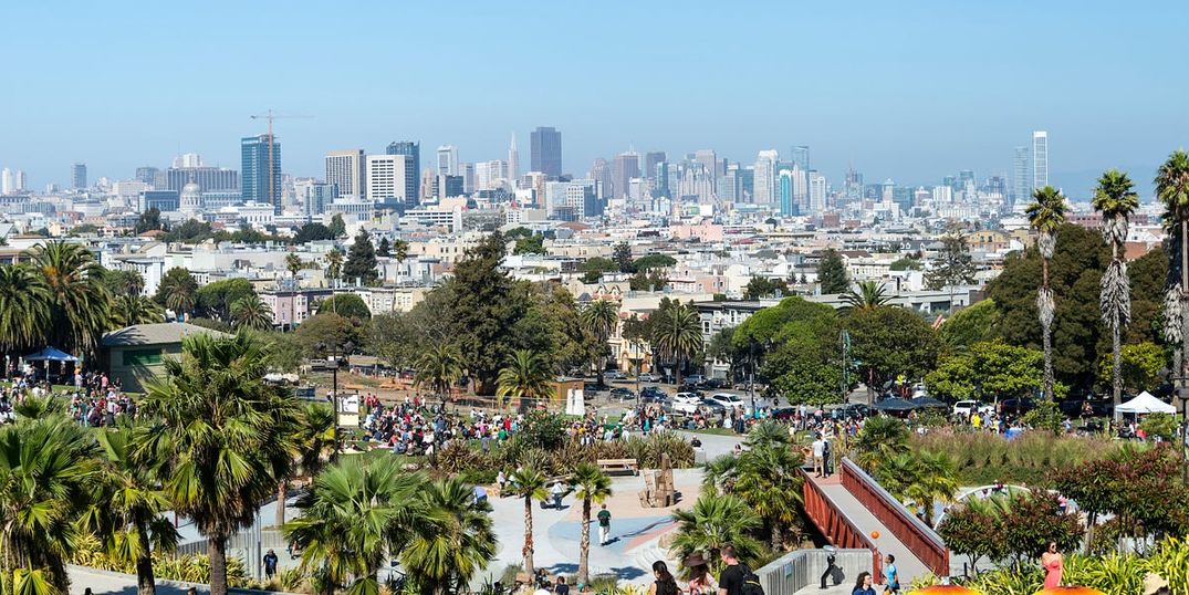 Things I Never Thought I’d Say Until I Moved to San Francisco