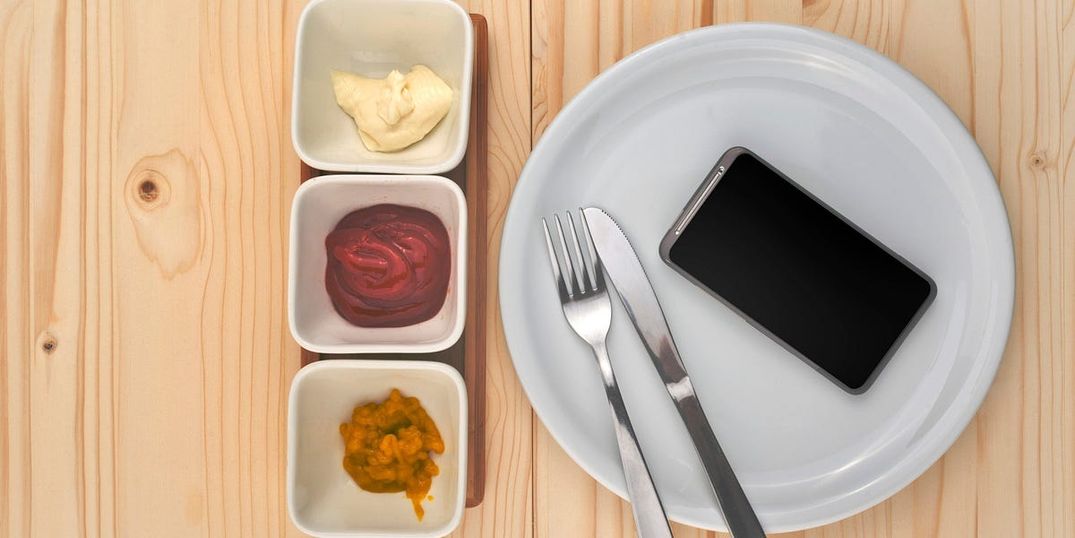 7 Lesser Known Dining Apps You Need