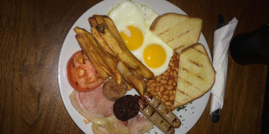 The Best Spots for an Irish Breakfast in San Francisco