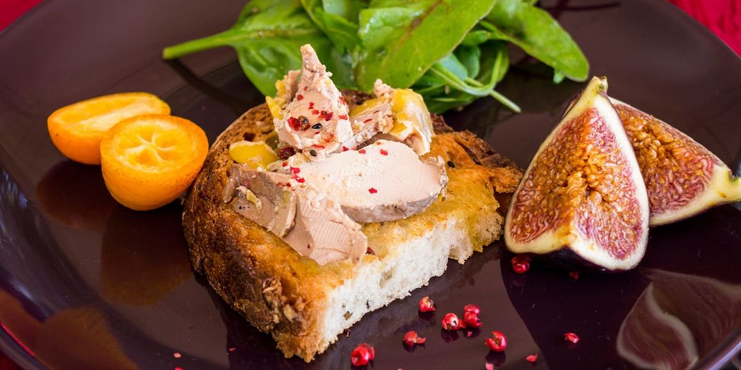 Why Foie Gras is F**king Gross