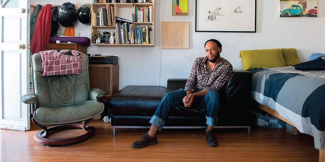 Project Shows How 12 People Got Into Debt in SF