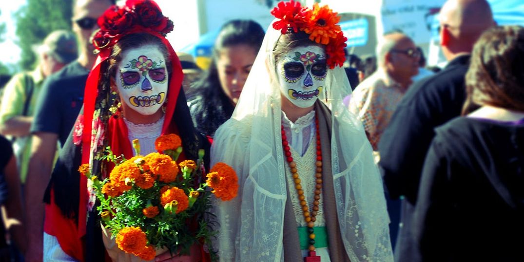 Dia de los Muertos: Appropriation or Appreciation?