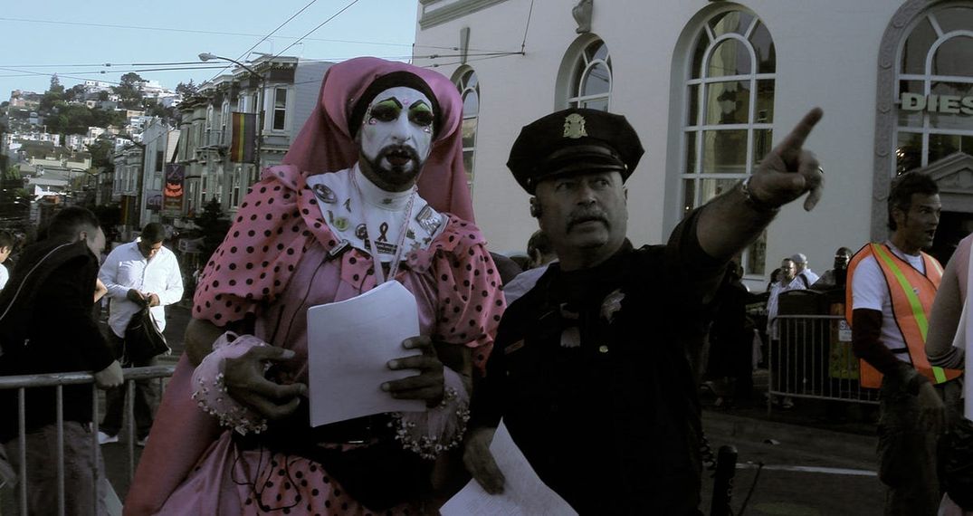 Why Pink Saturday Was Canceled and What That Means for SF Pride