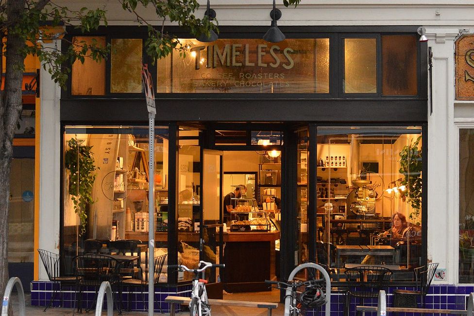 The Nine Best Vegan Restaurants in the East Bay