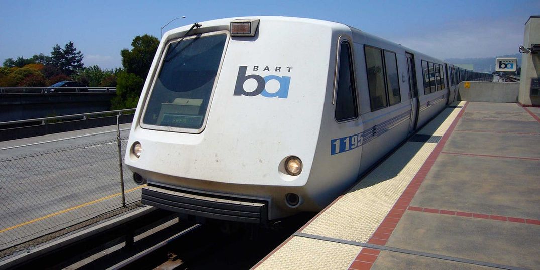 Check BART Before Commuting Friday: Big Protest Planned to Shut Down Station