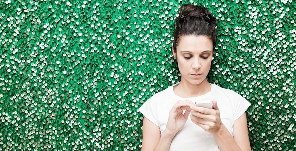 Nine Things I Hate about Tinder