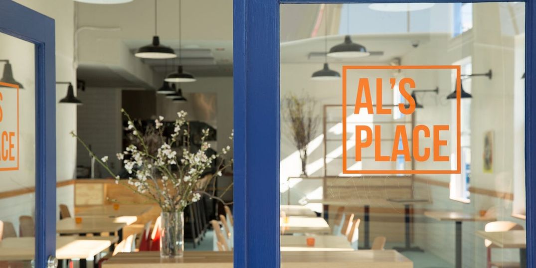 5 Cool New Places to Eat in February