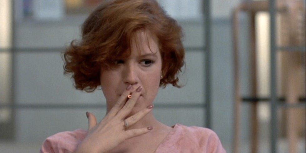 What The Breakfast Club Would Look Like in SF