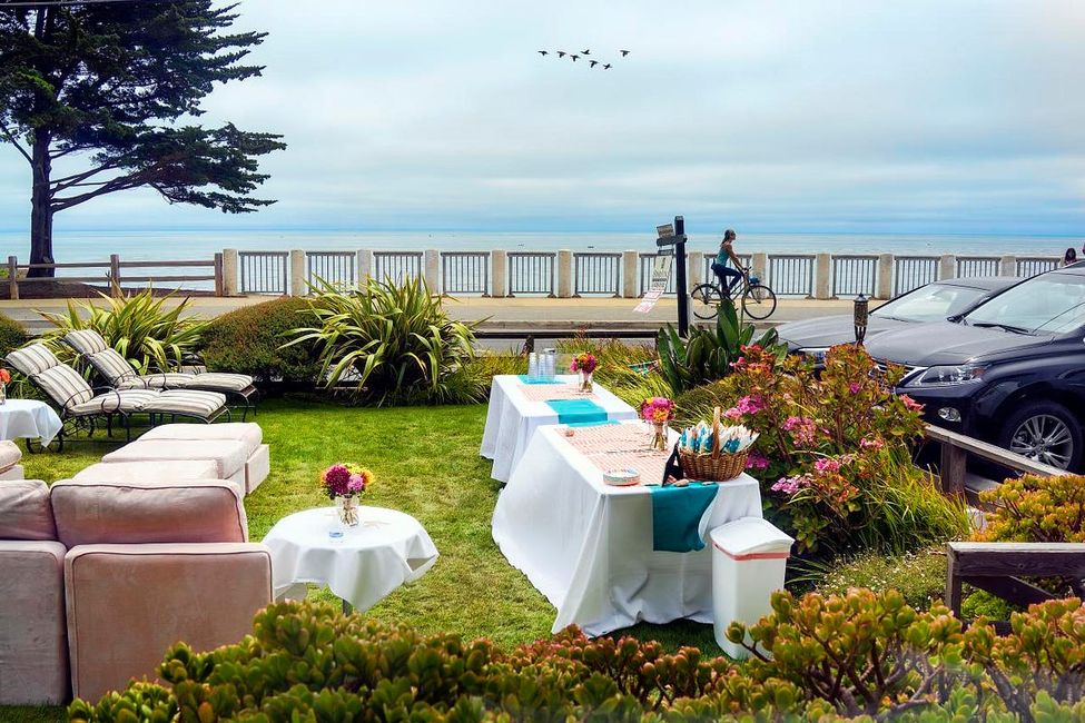 For a Great Last Minute Getaway, go to Pleasure Point