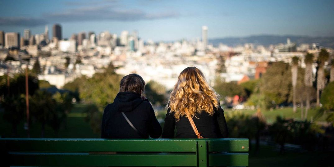 The San Francisco Newbie Bucket List