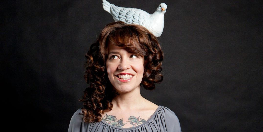Michelle Tea Learns “How to Grow Up” in San Francisco