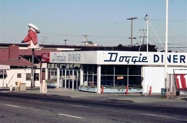 Inside the Facebook Group That Celebrates San Francisco’s Past