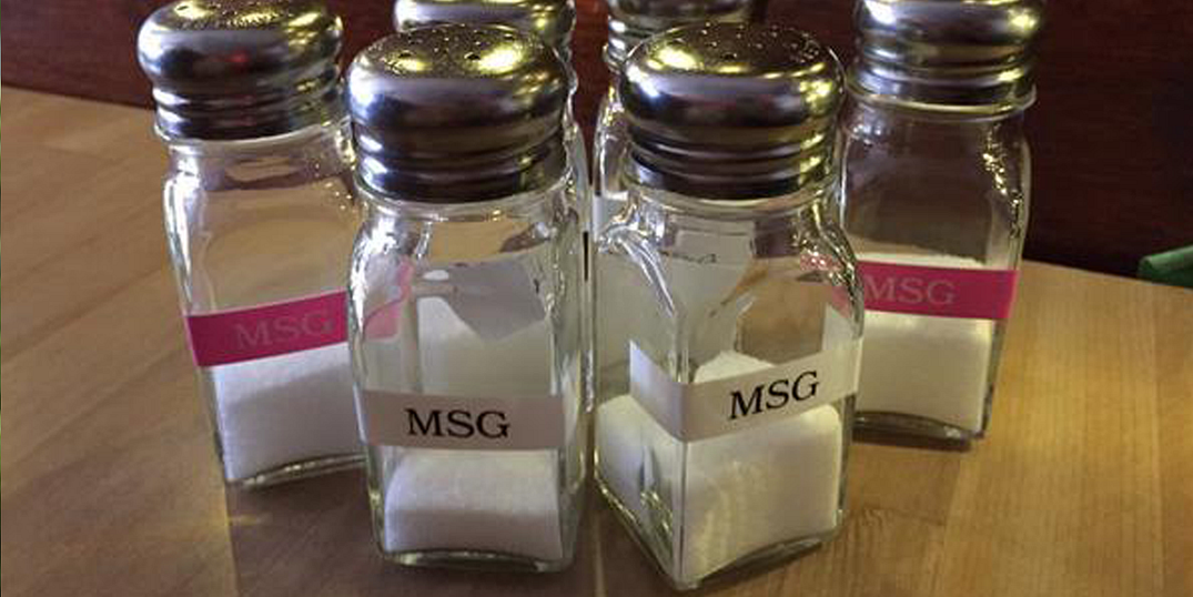 Mission Chinese Food Takes a Stand on MSG