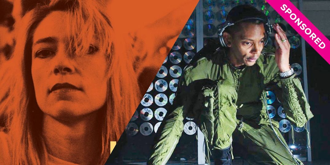 Feed Your Mind With This Amazing Lineup