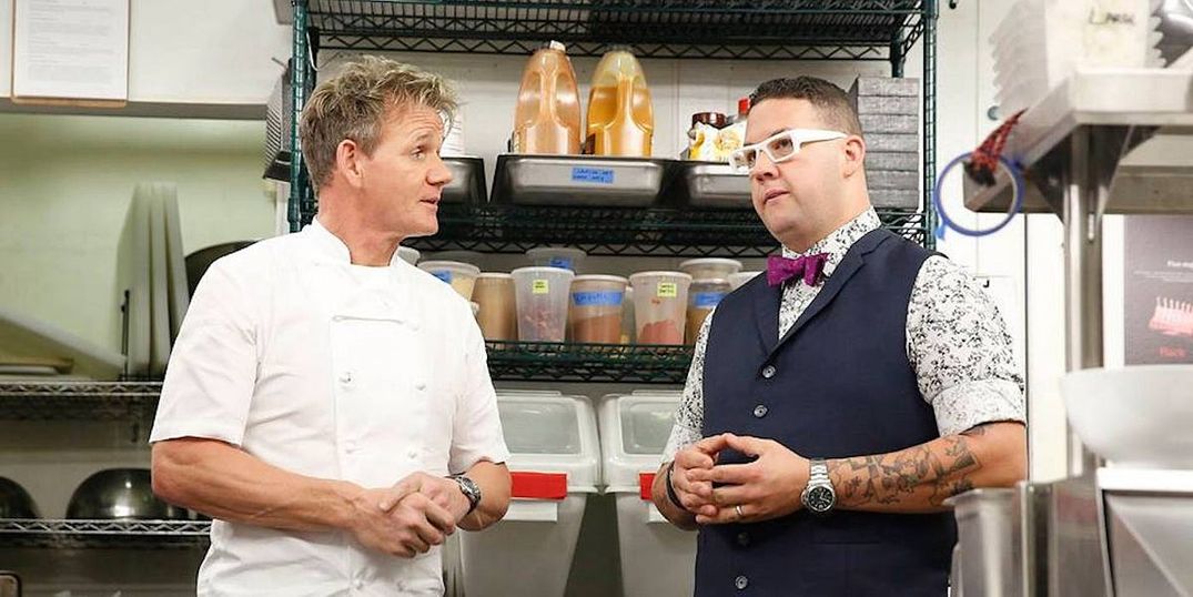 Masterchef is Holding a Casting Call in SF