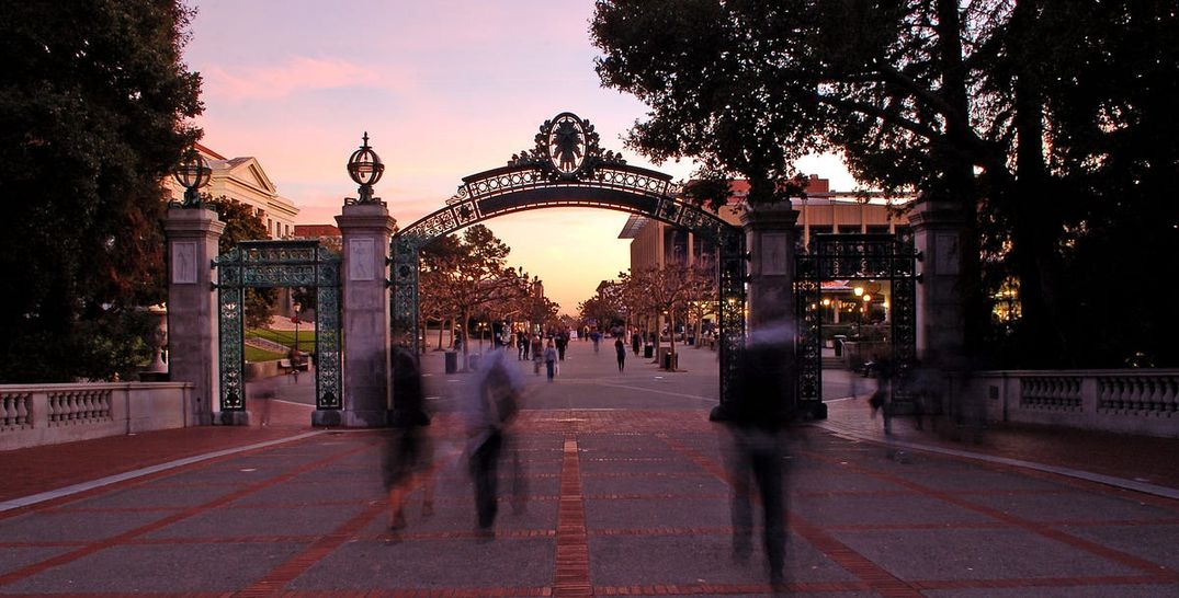 Students at UC Berkeley Turn the Tables on a Racist Professor