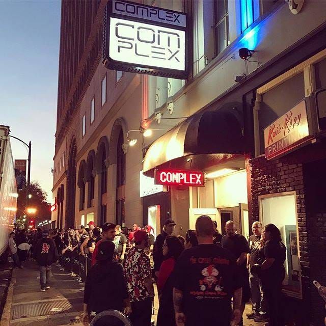 I Went to See Insane Clown Posse in Oakland and Got Shamed on Twitter for It