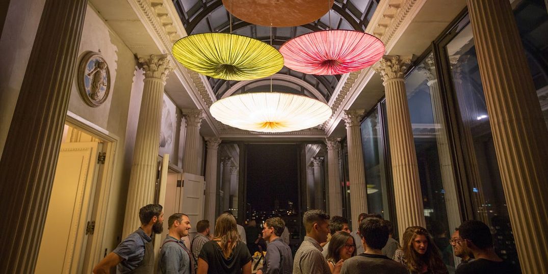 We Like to Move It Move It Event Recap